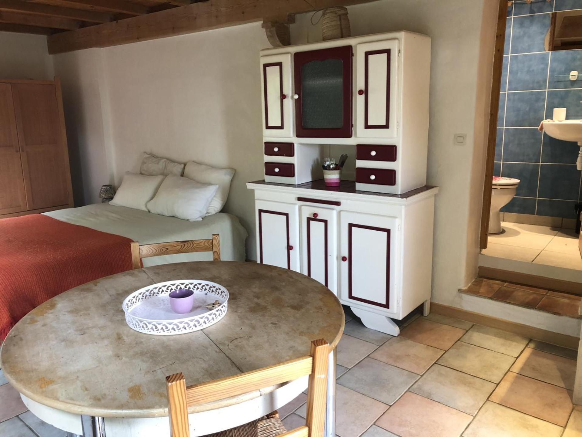 Villa El Refugio Reynès Esterno foto
