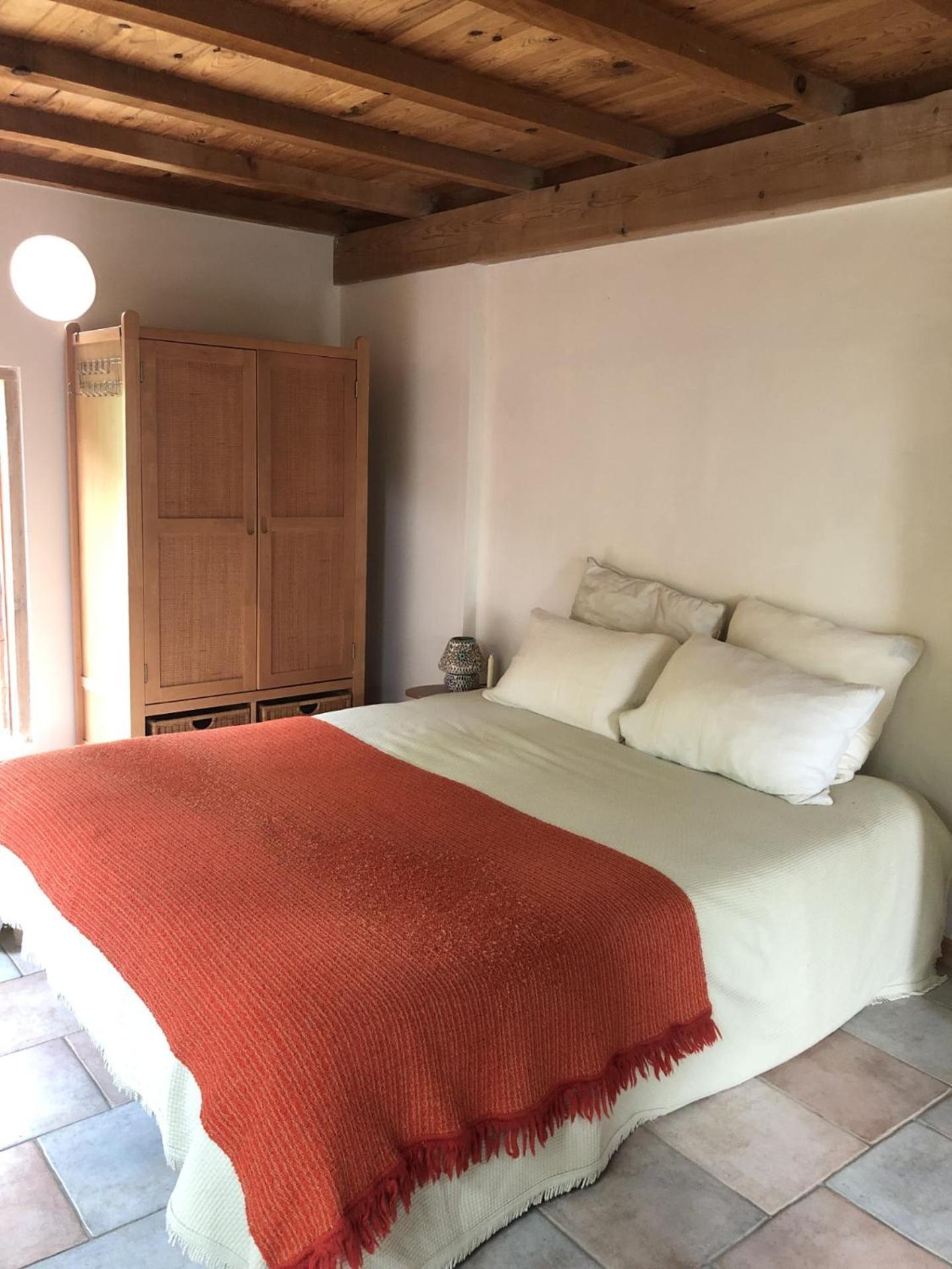 Villa El Refugio Reynès Esterno foto